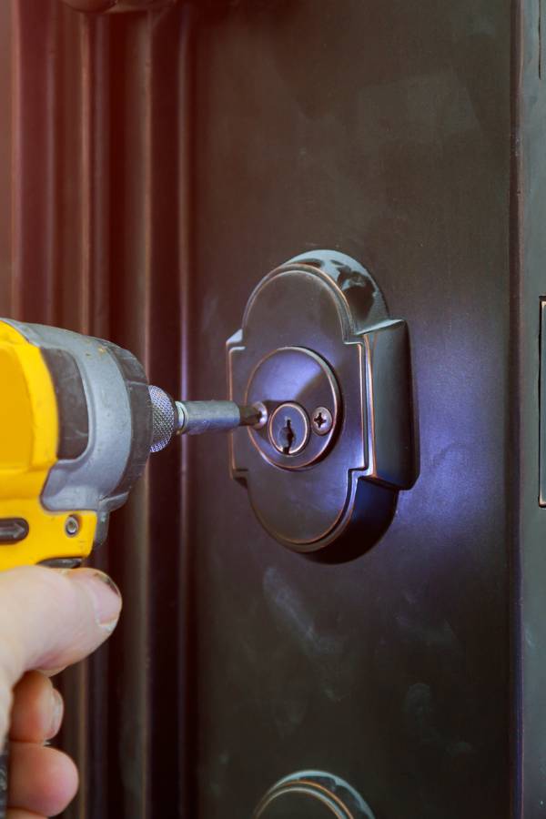 Lock Repair Services in Kemptville