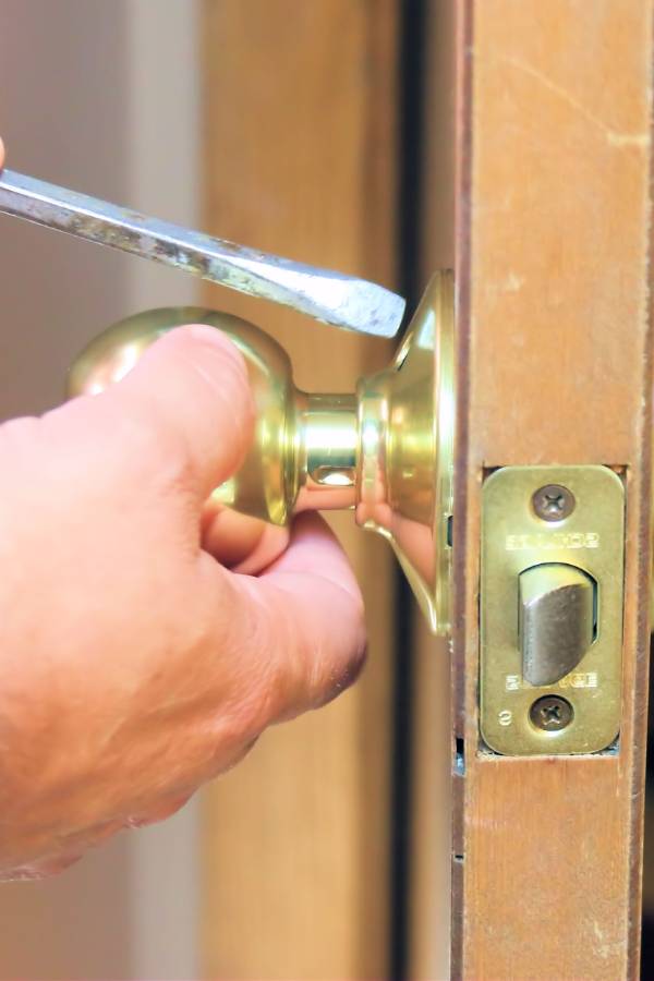 Lock Repair Services in Rockland