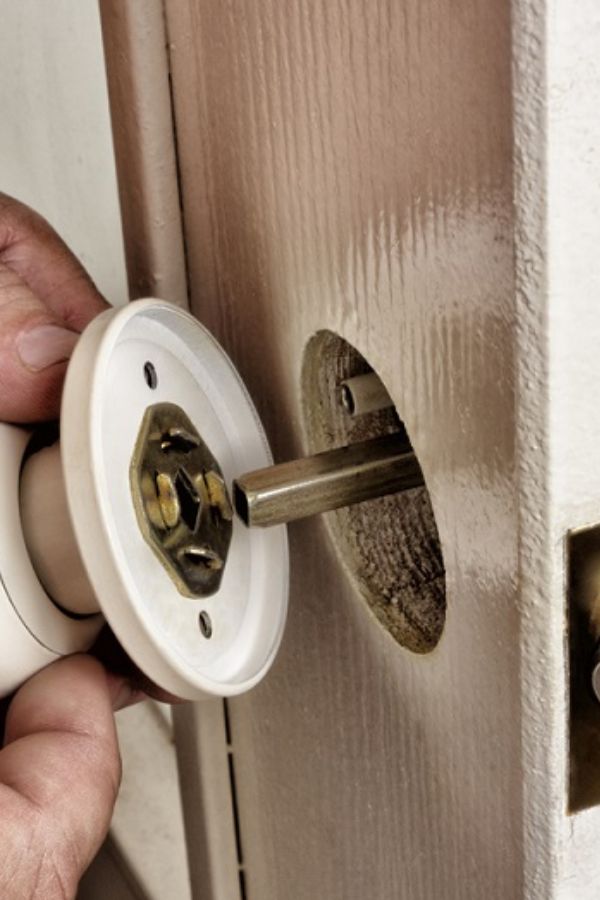 Lock Repair Services in Westboro Ottawa