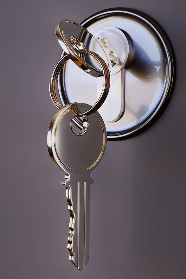 Master Key System Services in Gloucester