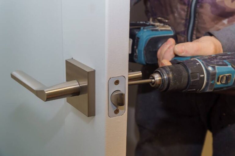 Residential Locksmith Services in Almonte - Lock Repair