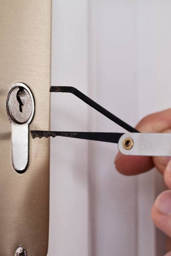 Residential Locksmith Services in Almonte