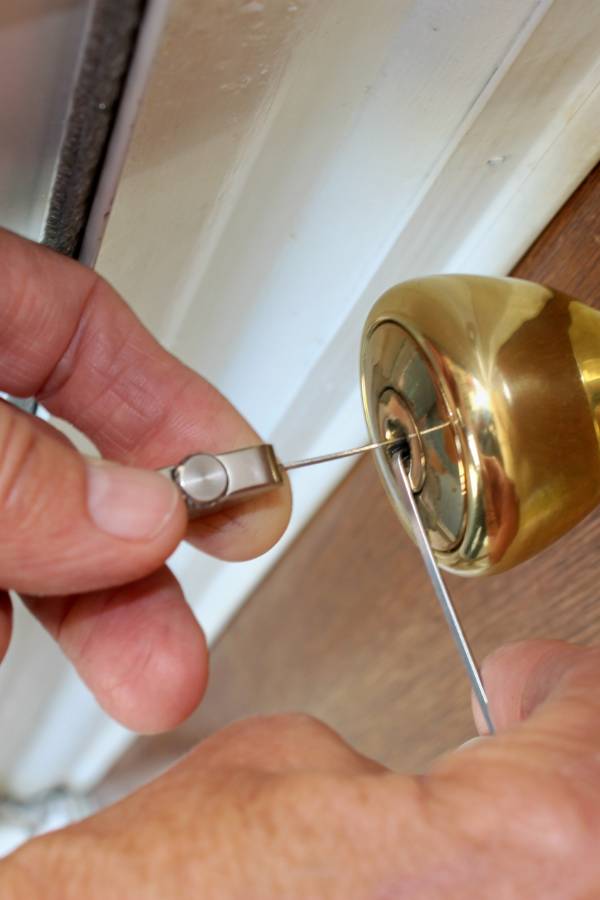 Residential Locksmith Services in Aylmer