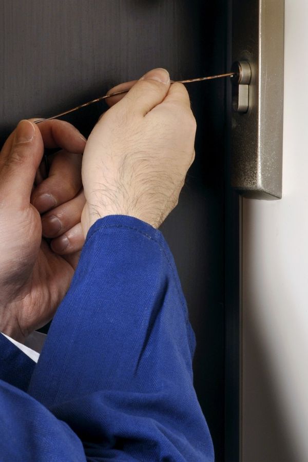Residential Locksmith Services in Carlington