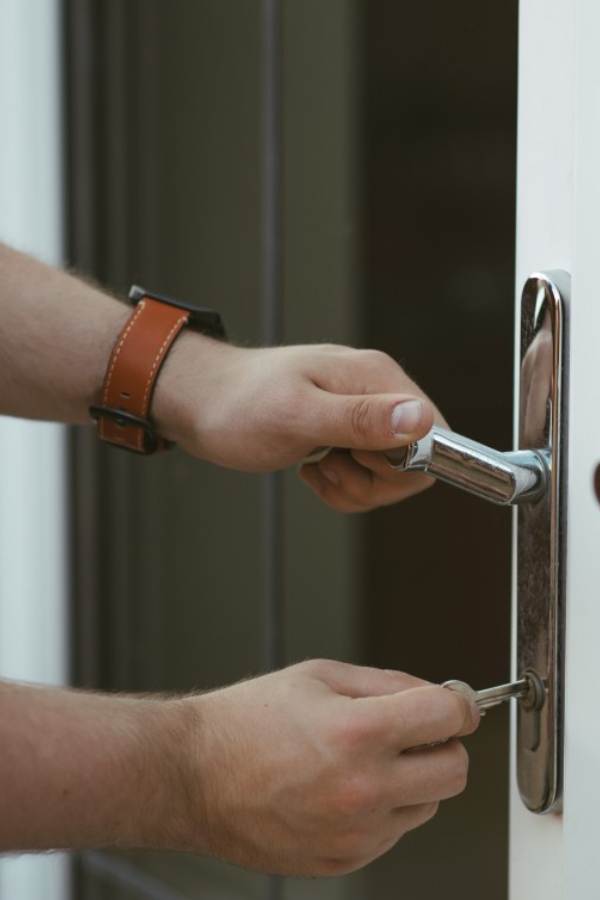 Residential Locksmith Services in Cumberland