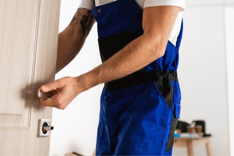 Residential Locksmith Services in Gatineau - Lock Installation