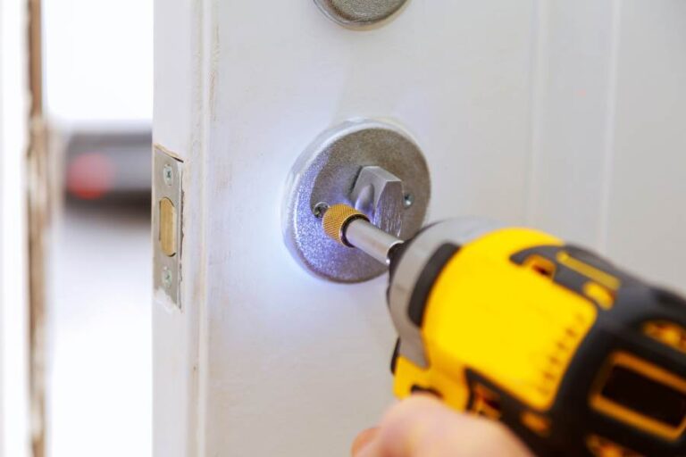 Residential Locksmith Services in Gatineau - Lock Repair