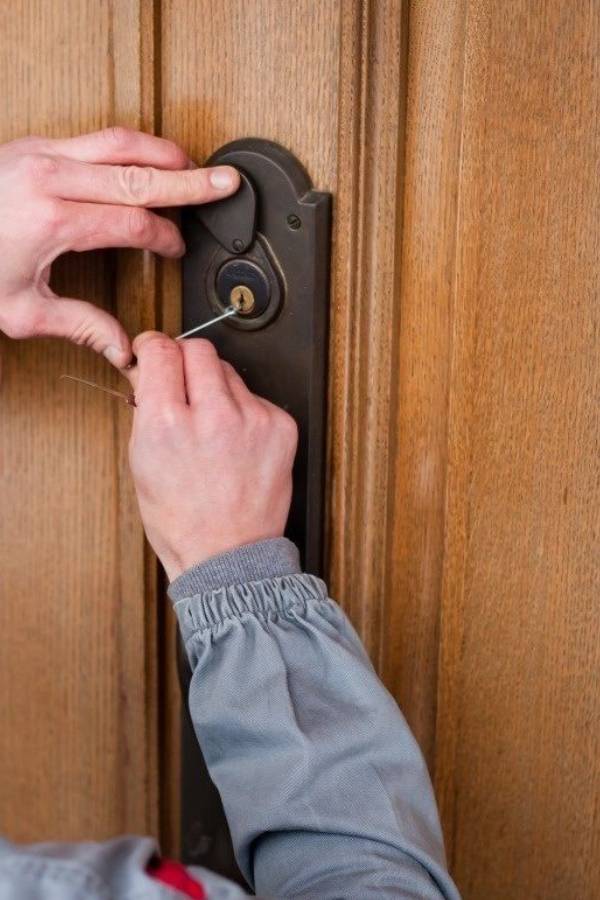 Residential Locksmith Services in Gatineau