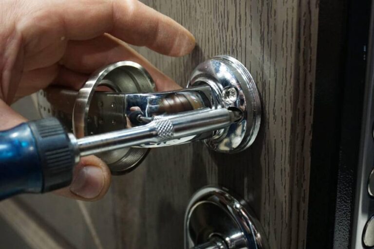 Residential Locksmith Services in Gloucester - Lock Change