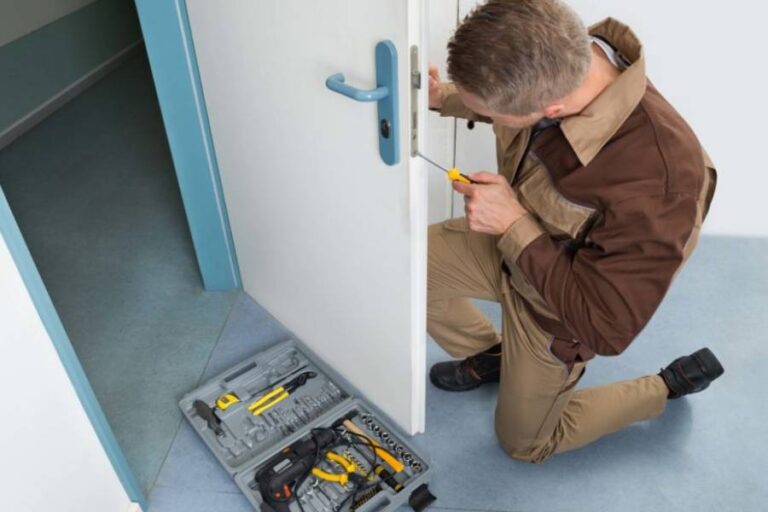 Residential Locksmith Services in Gloucester - Lock Installation