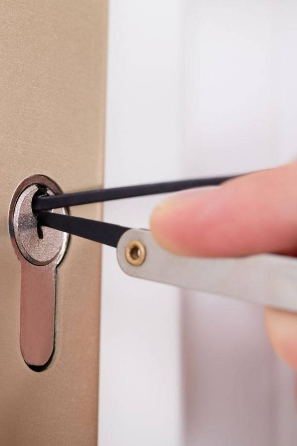 Residential Locksmith Services in Gloucester