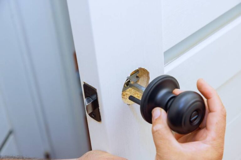 Residential Locksmith Services in Kemptville - Lock Change