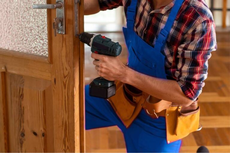 Residential Locksmith Services in Kemptville - Lock Installation