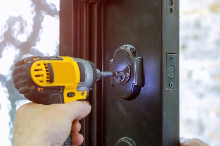 Residential Locksmith Services in Kemptville - Lock Repair