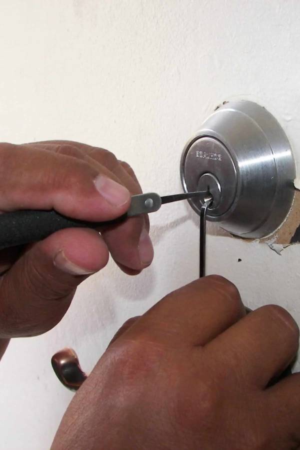 Residential Locksmith Services in Kemptville