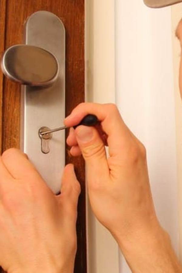Residential Locksmith Services in Orleans