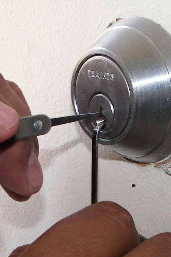 Residential Locksmith Services in Rockland