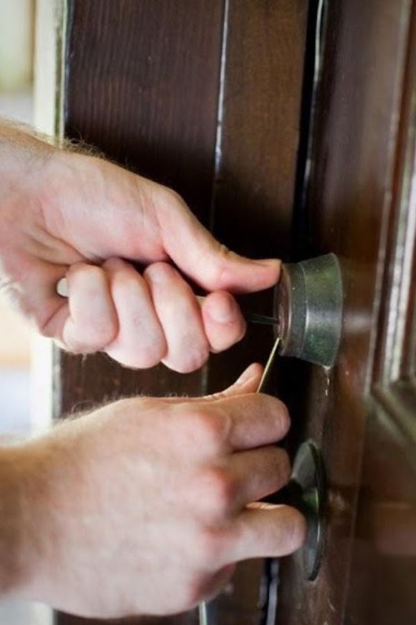 Residential Locksmith Services in Westboro Ottawa