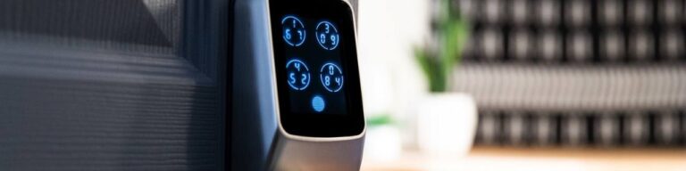 5 Features of High-Security Locks to Improve Security