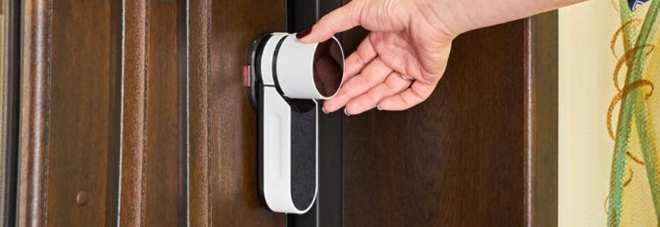 How to Install a Smart Door Lock