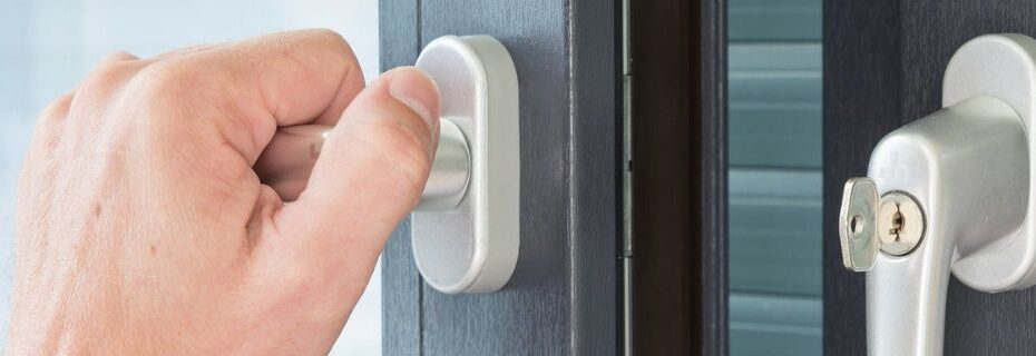 How to Make Commercial Doors and Windows Secure