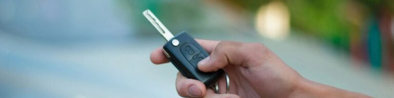 Top Reasons Why Your Car Key is Not Working