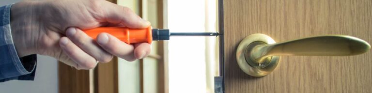 6 Tips for Changing the Locks on Your Home