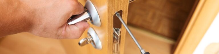 Can a Locksmith Repair Damaged Locks after a Break-In