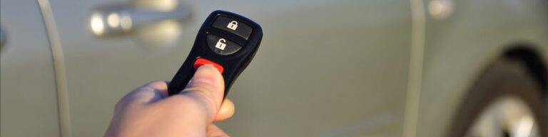 Keyless Entry Systems Pros and Cons