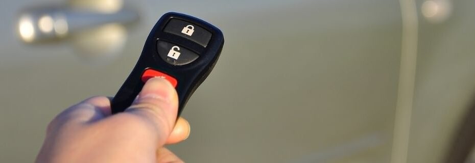 Keyless Entry Systems Pros and Cons