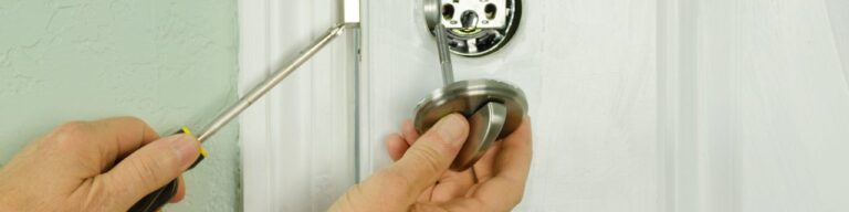 What Should I Do If I Need to Change All the Locks in My House