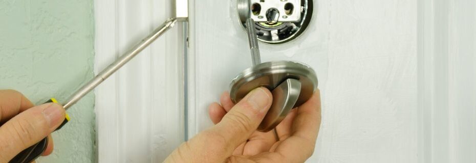 What Should I Do If I Need to Change All the Locks in My House