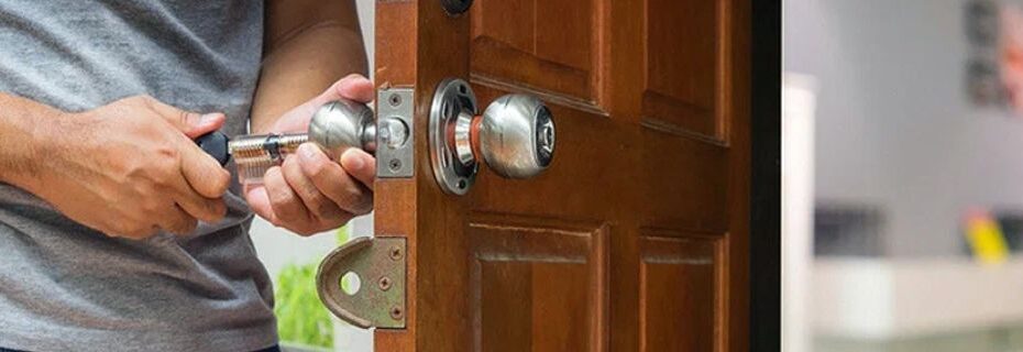 What You Need to Know About Eviction Locksmiths