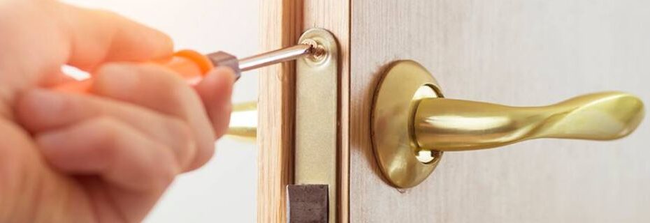 7 Door Lock Problems That You Should Not Ignore