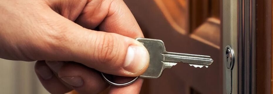 Benefits of Seeking Residential Lock Services