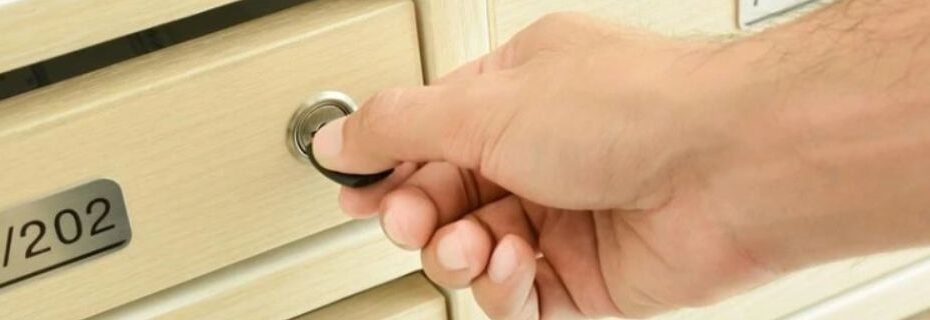 Can a Locksmith Help with Mailbox Lock Replacement