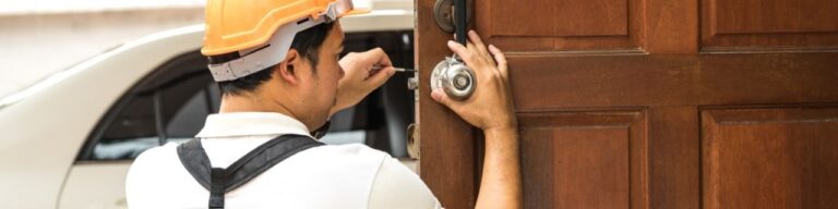 Why Contractors Needs Locksmiths for New Projects A1