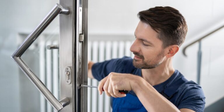 How a Locksmith Can Improve Your Business Security in Ottawa by locksmith ottawa