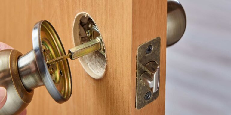 When to Consider Replacing Your Locks by locksmith ottawa