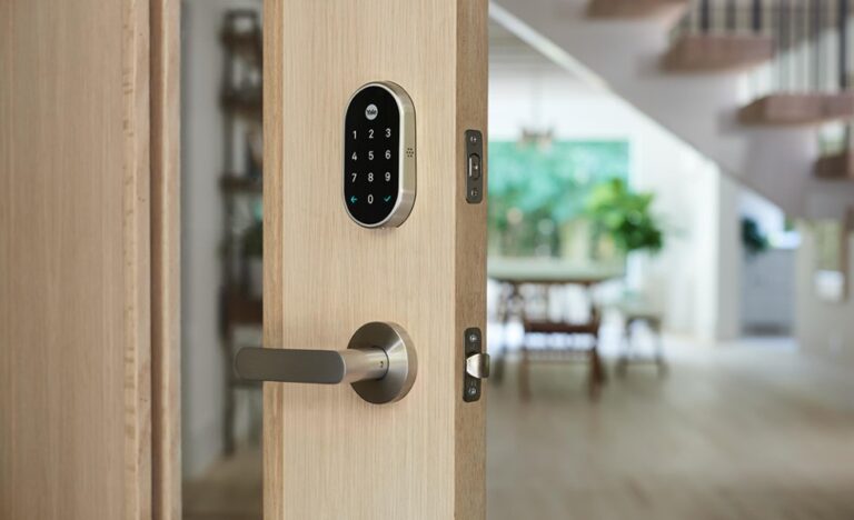 Home Security Habits Every Homeowner Should Practice
