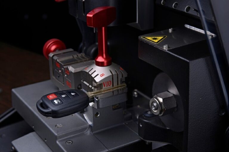 Professional Car Key Duplication Service Gloucester