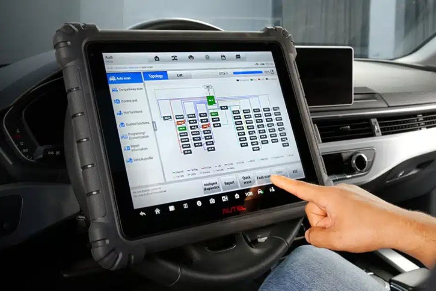 Professional Car Key Programming Solution Gloucester