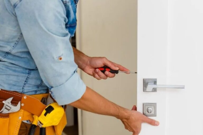 Professional Lock Installation Service Aylmer